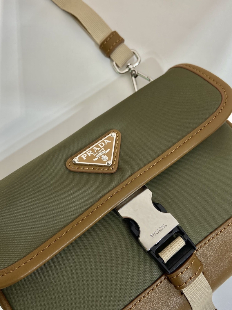Pra*a satchel bags
